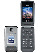 Best available price of LG Trax CU575 in Rwanda