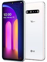 Best available price of LG V60 ThinQ 5G in Rwanda