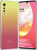 Best available price of LG Velvet 5G in Rwanda