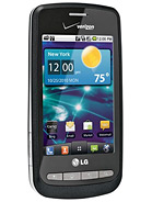 Best available price of LG Vortex VS660 in Rwanda