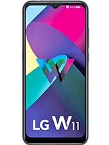 Best available price of LG W11 in Rwanda