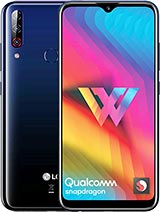 Best available price of LG W30 Pro in Rwanda
