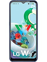 Best available price of LG W31+ in Rwanda