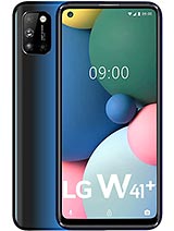 Best available price of LG W41+ in Rwanda
