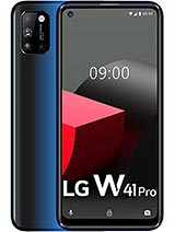 Best available price of LG W41 Pro in Rwanda