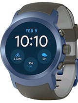 Best available price of LG Watch Sport in Rwanda