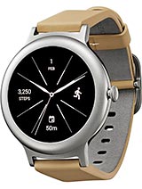 Best available price of LG Watch Style in Rwanda