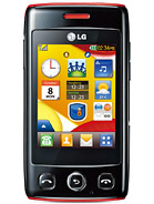 Best available price of LG Cookie Lite T300 in Rwanda