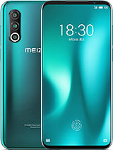 Best available price of Meizu 16s Pro in Rwanda