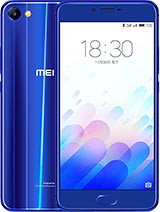 Best available price of Meizu M3x in Rwanda