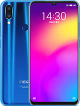 Best available price of Meizu Note 9 in Rwanda