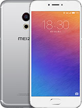 Best available price of Meizu Pro 6 in Rwanda
