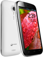 Best available price of Micromax A116 Canvas HD in Rwanda