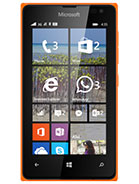 Best available price of Microsoft Lumia 435 in Rwanda