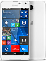 Best available price of Microsoft Lumia 650 in Rwanda