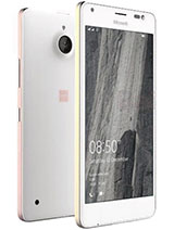 Best available price of Microsoft Lumia 850 in Rwanda