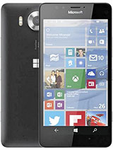 Best available price of Microsoft Lumia 950 Dual SIM in Rwanda