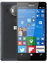 Best available price of Microsoft Lumia 950 XL Dual SIM in Rwanda