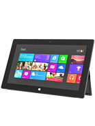 Best available price of Microsoft Surface in Rwanda