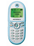 Best available price of Motorola C200 in Rwanda