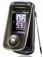 Best available price of Motorola A1680 in Rwanda