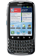 Best available price of Motorola Admiral XT603 in Rwanda
