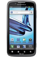 Best available price of Motorola ATRIX 2 MB865 in Rwanda
