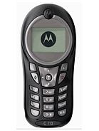 Best available price of Motorola C113 in Rwanda