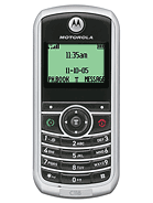 Best available price of Motorola C118 in Rwanda