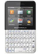 Best available price of Motorola EX119 in Rwanda