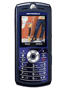 Best available price of Motorola SLVR L7e in Rwanda