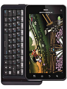 Best available price of Motorola Milestone XT883 in Rwanda