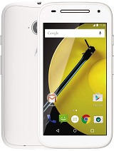 Best available price of Motorola Moto E Dual SIM 2nd gen in Rwanda