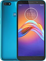 Best available price of Motorola Moto E6 Play in Rwanda