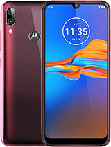 Best available price of Motorola Moto E6 Plus in Rwanda