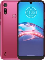 Best available price of Motorola Moto E6i in Rwanda