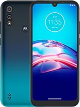 Best available price of Motorola Moto E6s (2020) in Rwanda