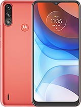 Best available price of Motorola Moto E7i Power in Rwanda
