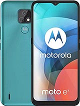 Best available price of Motorola Moto E7 in Rwanda