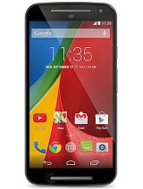 Best available price of Motorola Moto G Dual SIM 2nd gen in Rwanda