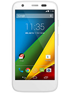 Best available price of Motorola Moto G 4G in Rwanda