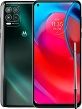 Best available price of Motorola Moto G Stylus 5G in Rwanda