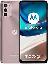 Best available price of Motorola Moto G42 in Rwanda