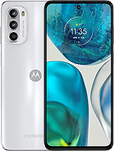 Best available price of Motorola Moto G52 in Rwanda
