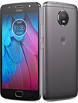 Best available price of Motorola Moto G5S in Rwanda