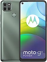 Best available price of Motorola Moto G9 Power in Rwanda