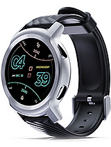 Best available price of Motorola Moto Watch 100 in Rwanda