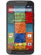 Best available price of Motorola Moto X 2nd Gen in Rwanda