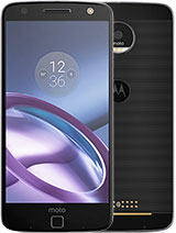 Best available price of Motorola Moto Z in Rwanda