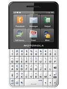 Best available price of Motorola MOTOKEY XT EX118 in Rwanda